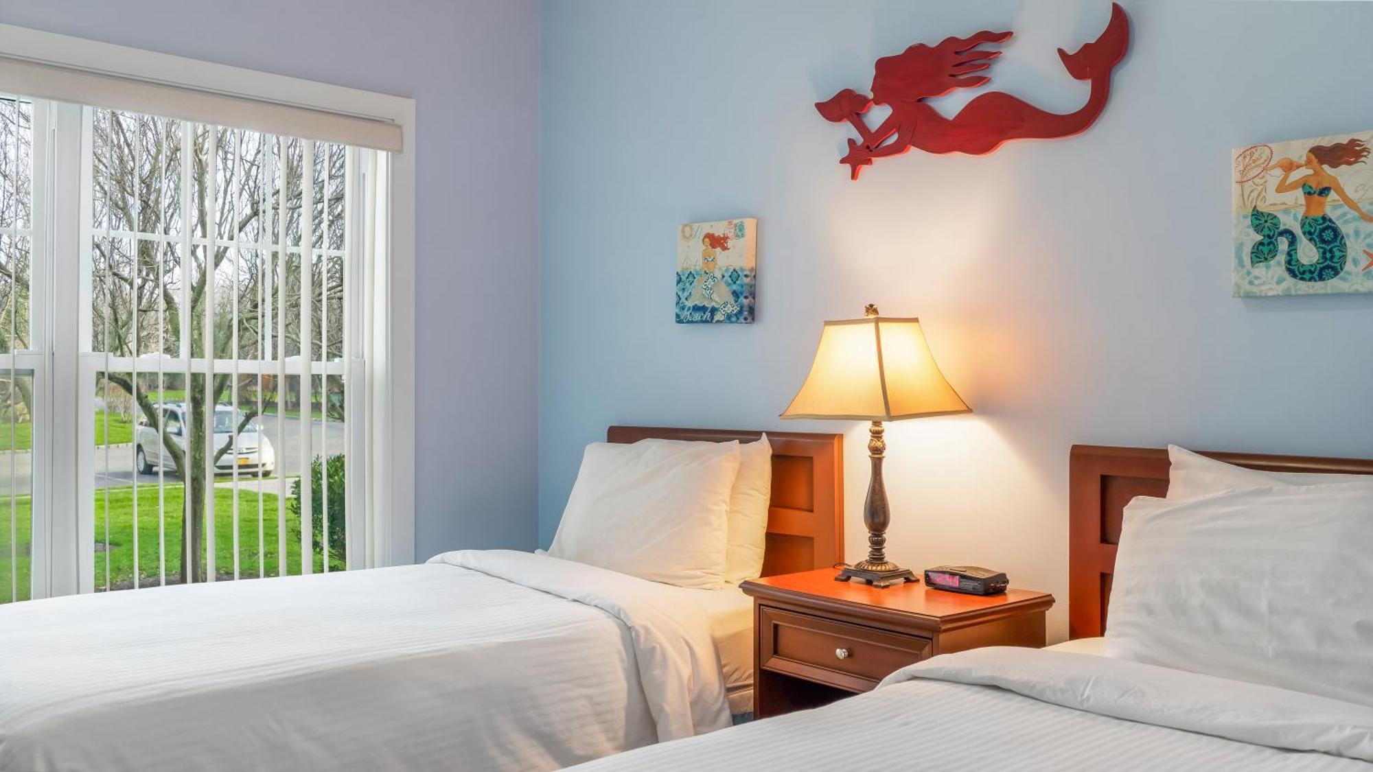 The Cliffside Resort Condominiums Greenport Exterior photo